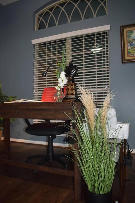 Spacious Conroe Home Around 4 Miles To The Lake Montgomery Esterno foto