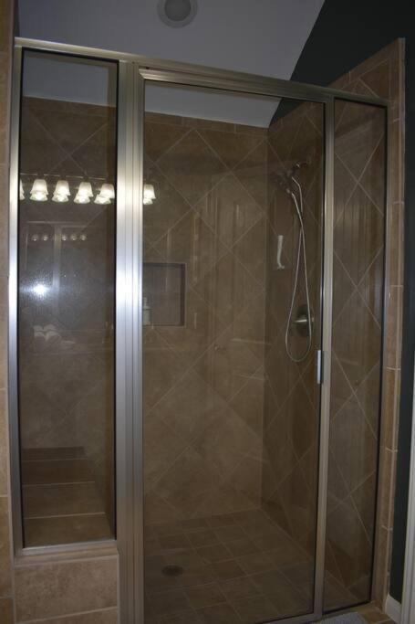 Spacious Conroe Home Around 4 Miles To The Lake Montgomery Esterno foto