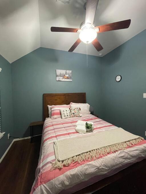 Spacious Conroe Home Around 4 Miles To The Lake Montgomery Esterno foto