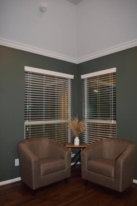 Spacious Conroe Home Around 4 Miles To The Lake Montgomery Esterno foto
